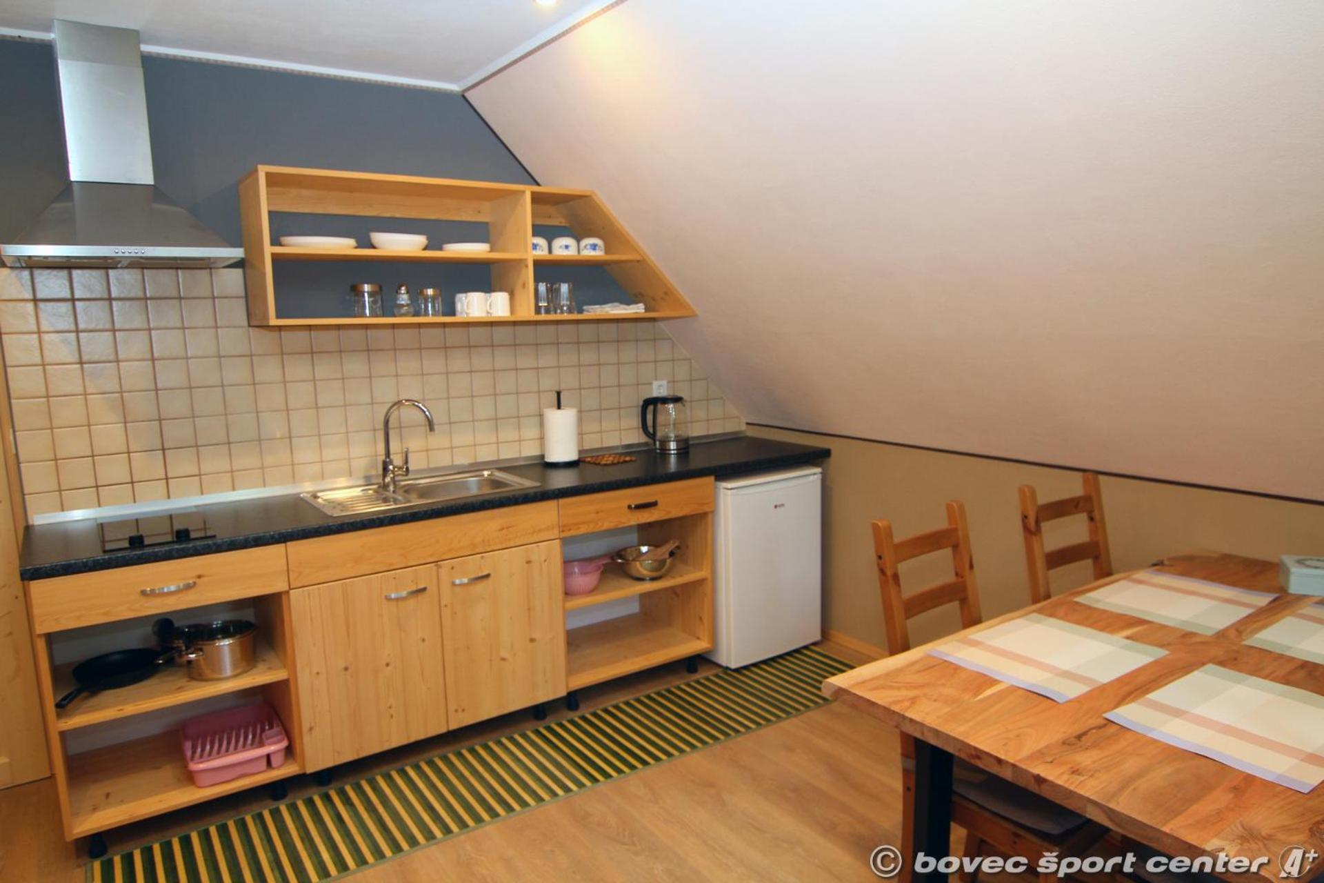 Glamping Virje Hotel Bovec Bagian luar foto
