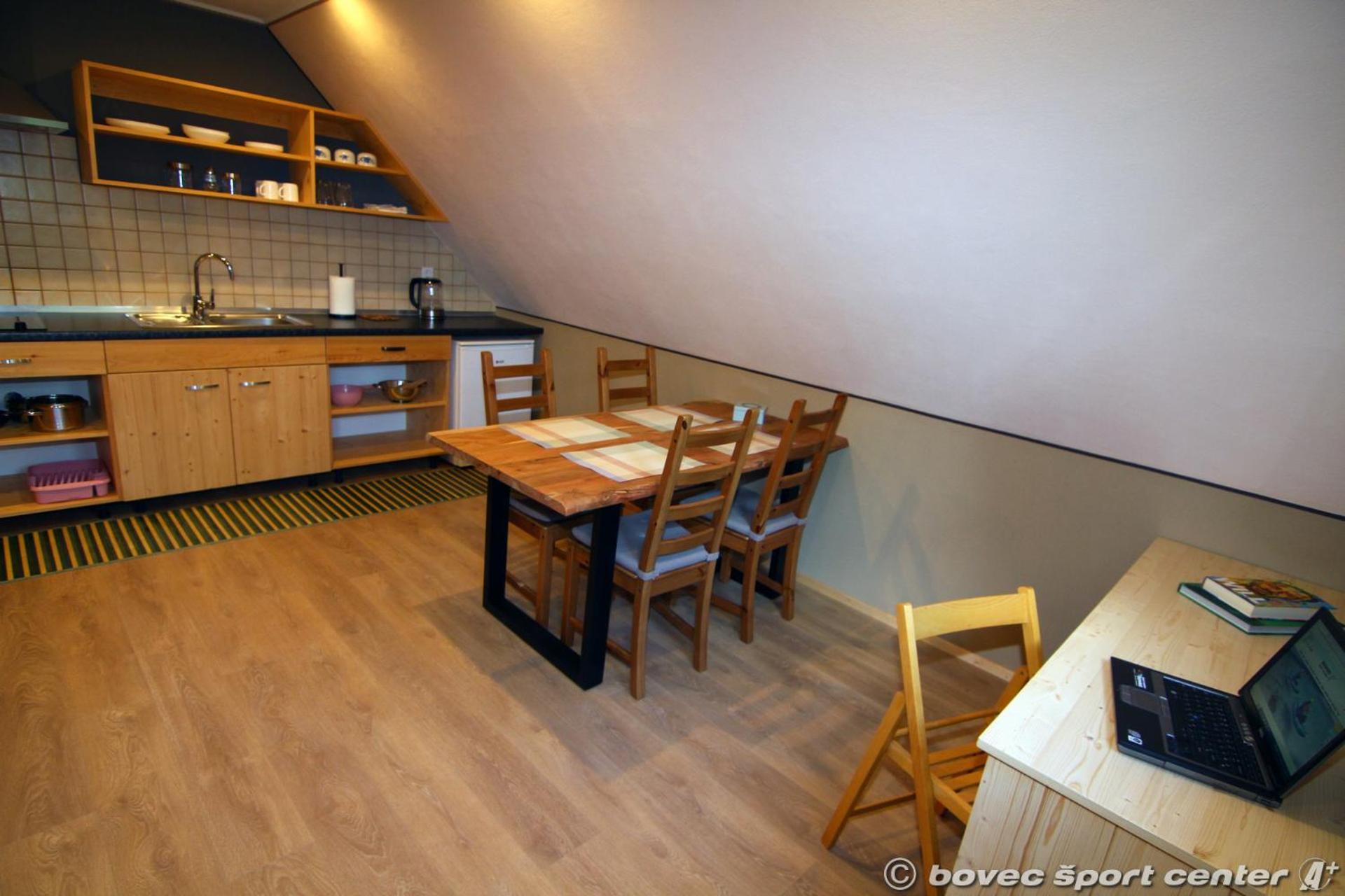 Glamping Virje Hotel Bovec Bagian luar foto
