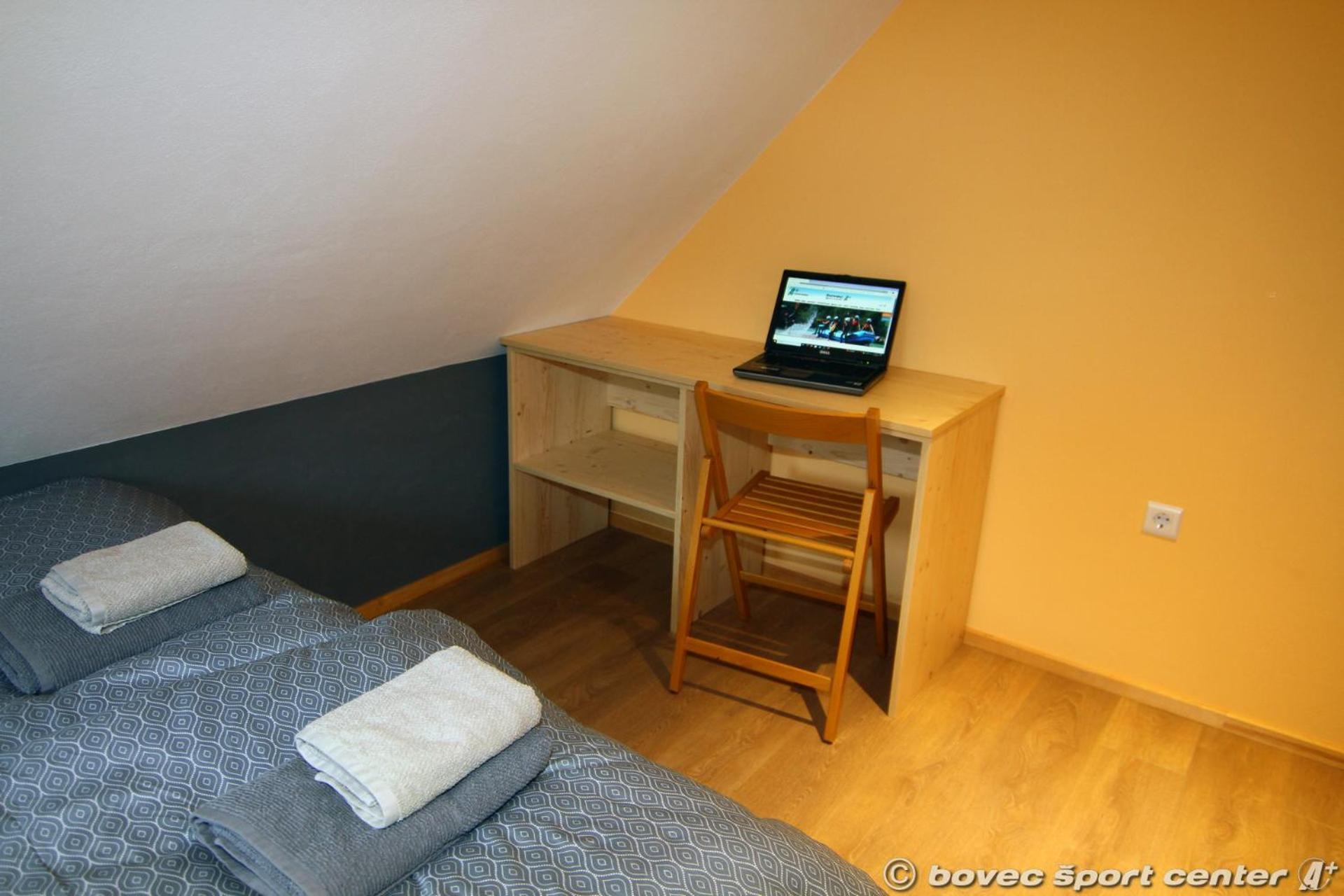 Glamping Virje Hotel Bovec Bagian luar foto