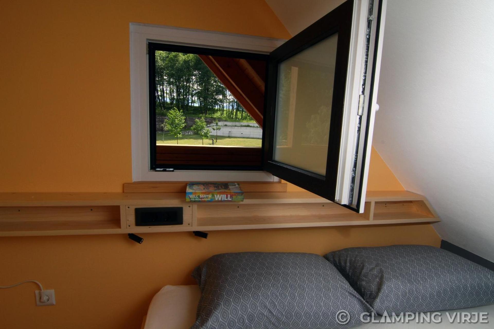 Glamping Virje Hotel Bovec Bagian luar foto