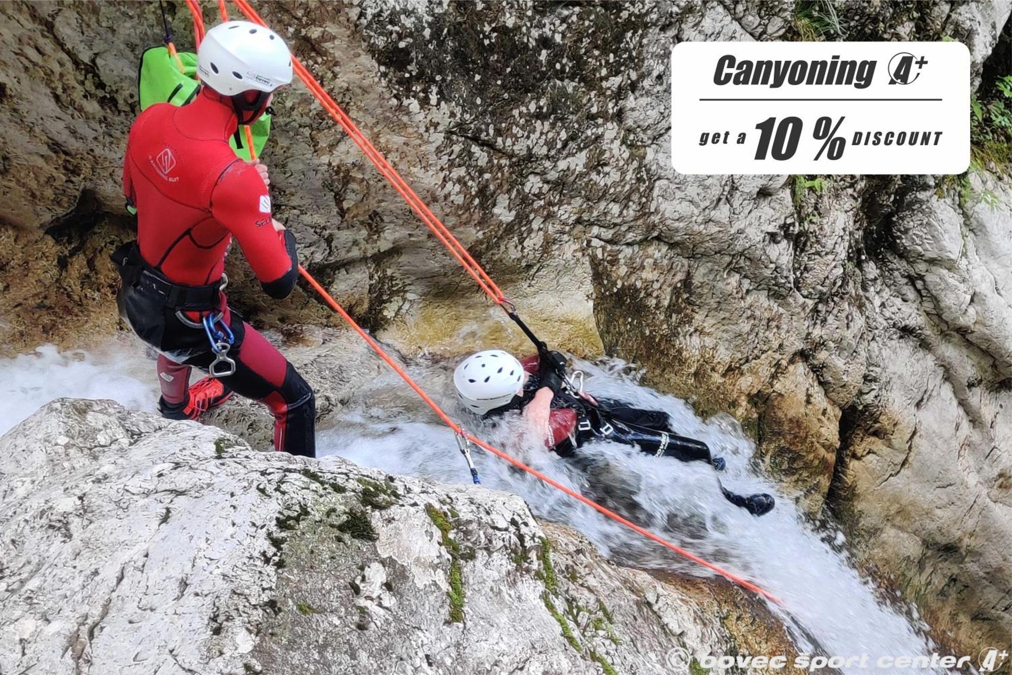 Glamping Virje Hotel Bovec Bagian luar foto