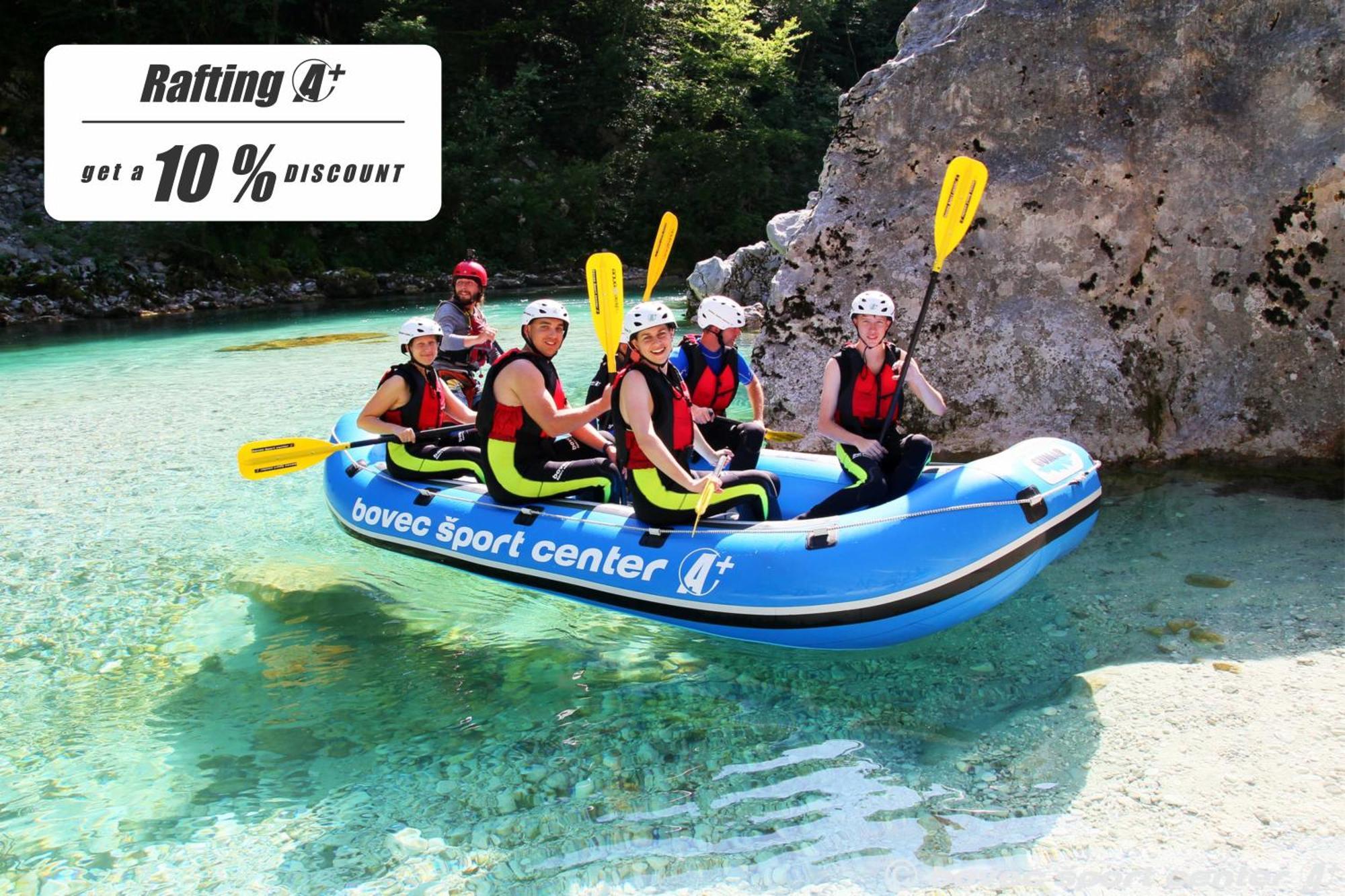 Glamping Virje Hotel Bovec Bagian luar foto